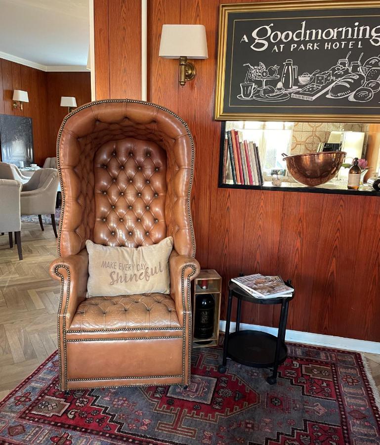 Park & Vinbar Frederikshavn