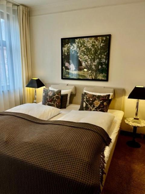 Hotel Park & Vinbar 3*