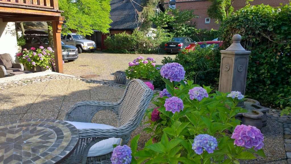 Park & Vinbar Hotel Frederikshavn