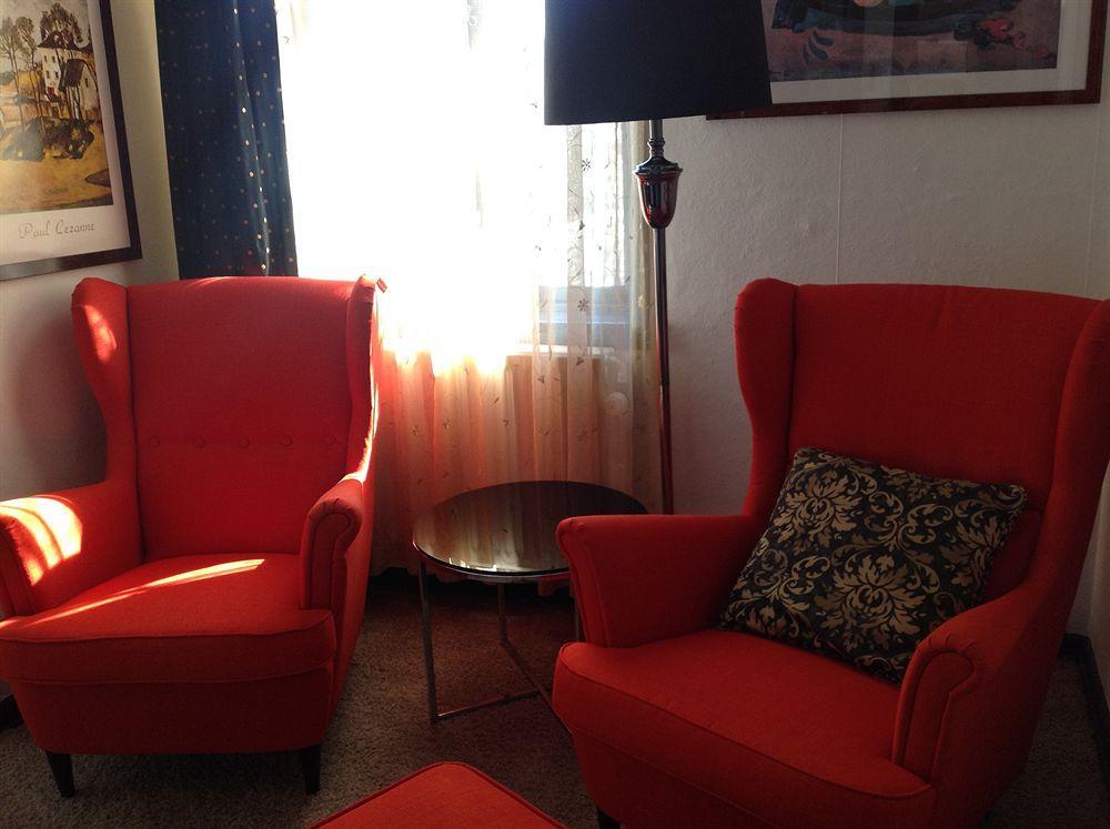 Park & Vinbar Frederikshavn