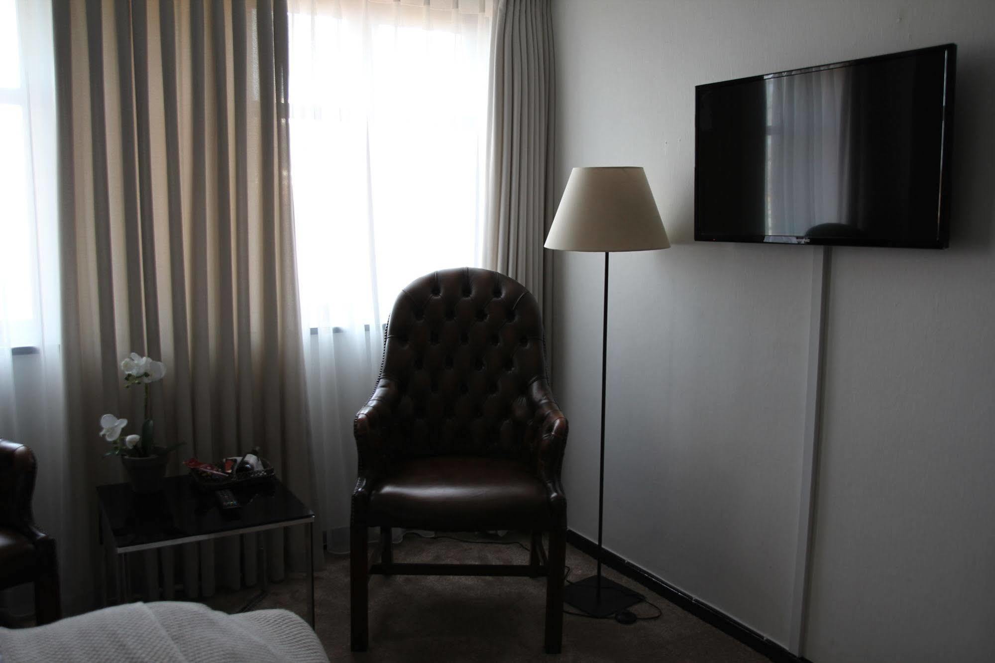 Park & Vinbar Hotel Frederikshavn